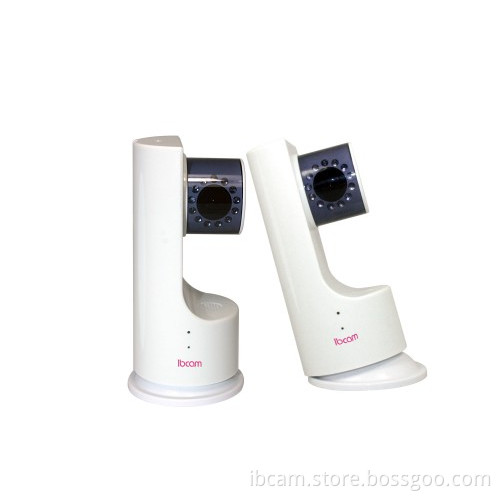 wireless mini baby monitors